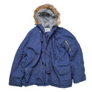 Alpha Industries N-3B “Snorkel” Arctic Parka — XL - Alpha Industries - Parkas