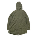 Alpha Industries Olive Drab Lightweight Fishtail Parka - Medium - Alpha Industries - Parkas