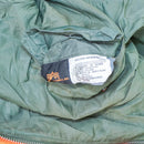 Alpha Industries Olive MA-1 Flight Jacket - 2XLarge