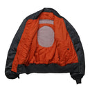 Alpha Industries Twin Shadow Bomber Jacket - Small - Alpha Industries - Flight Jackets