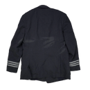 American Airlines First Officer Uniform Jacket - 40R, Medium - Army & Outdoors - Dress Jackets