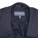 American Airlines First Officer Uniform Jacket - 40R, Medium - Army & Outdoors - Dress Jackets