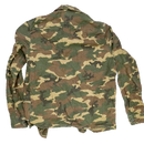American Eagle Outfitters Woodland Camo Shirt - Medium