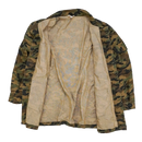American Eagle Outfitters Woodland Camo Shirt - Medium, Item 2