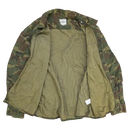 American Eagle Outfitters Woodland Camo Shirt - XLarge