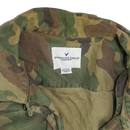 American Eagle Outfitters Woodland Camo Shirt - XLarge