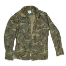 American Eagle Outfitters Woodland Camo Shirt - XLarge