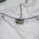 American Outfitter Garments Kids Fleece Jacket - Large