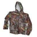 American Outfitter Garments Kids Fleece Jacket - Large