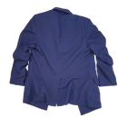 Amtrak Train Conductor Jacket - 46L, XLarge