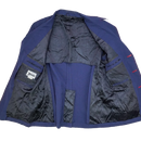 Amtrak Train Conductor Jacket - 46L, XLarge
