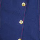 Amtrak Train Conductor Jacket - 46L, XLarge