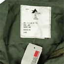 Australian ADA Flying Suit Shirt - 108cm - Australian Army Surplus - Service Shirts