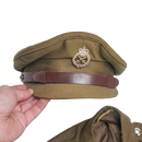 Australian Army 1970s Provost Corps Service Dress Uniform - Australian Army Surplus - Collectables & Rarities