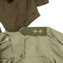 Australian Army 1970s Provost Corps Service Dress Uniform - Australian Army Surplus - Collectables & Rarities