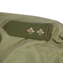 Australian Army 1970s Provost Corps Service Dress Uniform - Australian Army Surplus - Collectables & Rarities