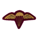 Australian Army 3RAR Parachute Wing (bullion wire) Patch