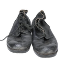 Australian Army Ankle Boots - Australian Army Surplus - Boots