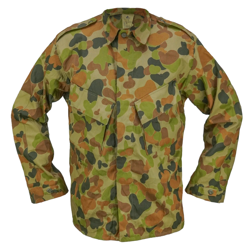 Dpcu Project Australian Army DPCU Field Shirt