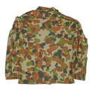 Australian Army DPCU Field Shirt W/ New Zealand Patch - Small - Australian Army Surplus - Field Shirts