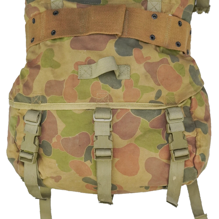Australian Army DPCU M88 Rucksack