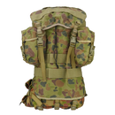 Australian Army DPCU Rucksack - Australian Army Surplus - Day Packs