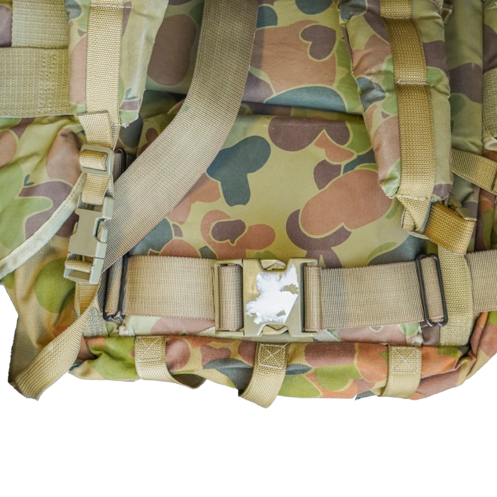Australian Army DPCU Rucksack