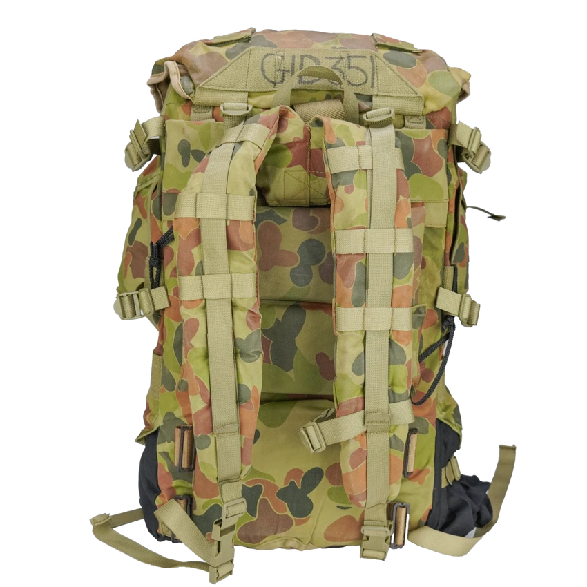 Australian Army DPCU Rucksack