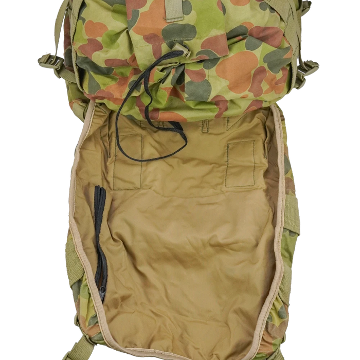 Australian Army DPCU Rucksack