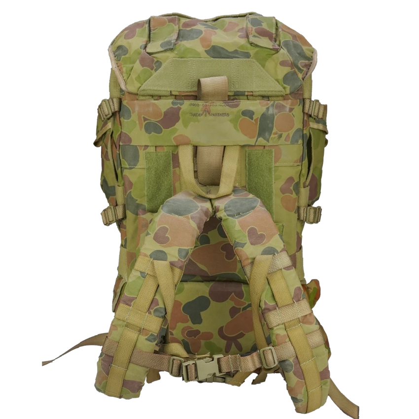 Dpcu Project Australian Army DPCU Rucksack