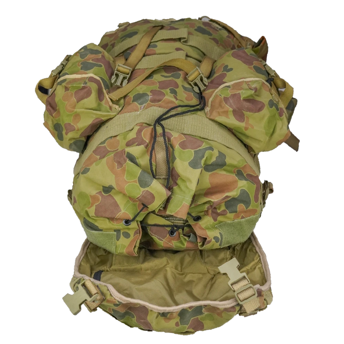 Australian Army DPCU Rucksack