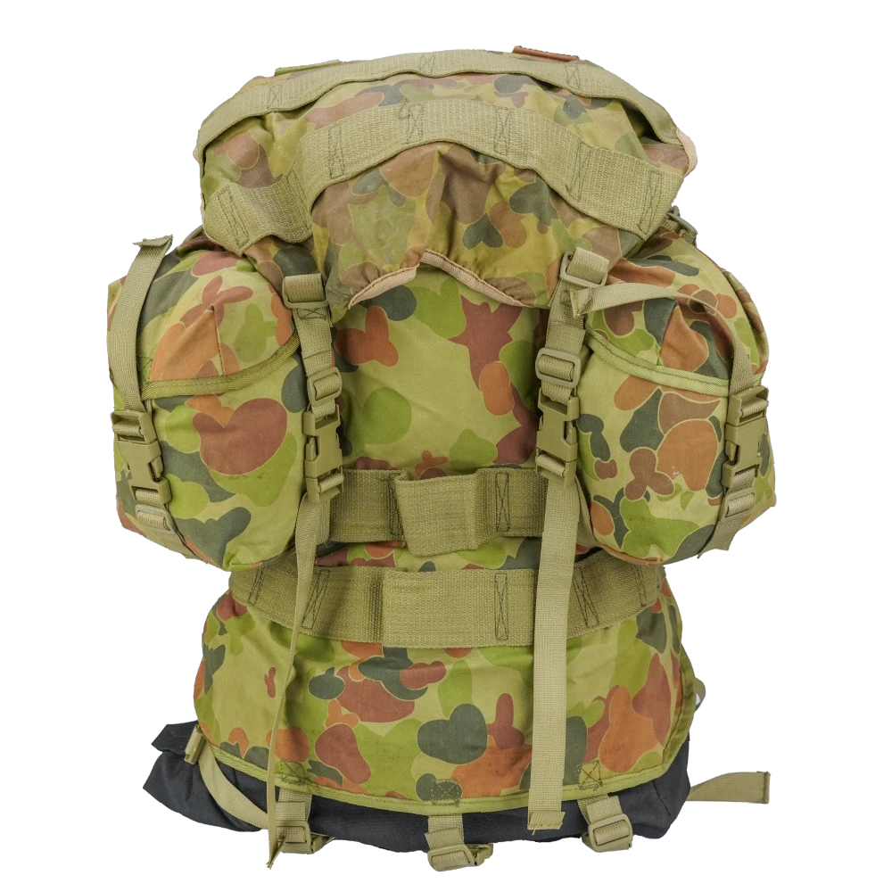 Dpcu Project Australian Army DPCU Rucksack