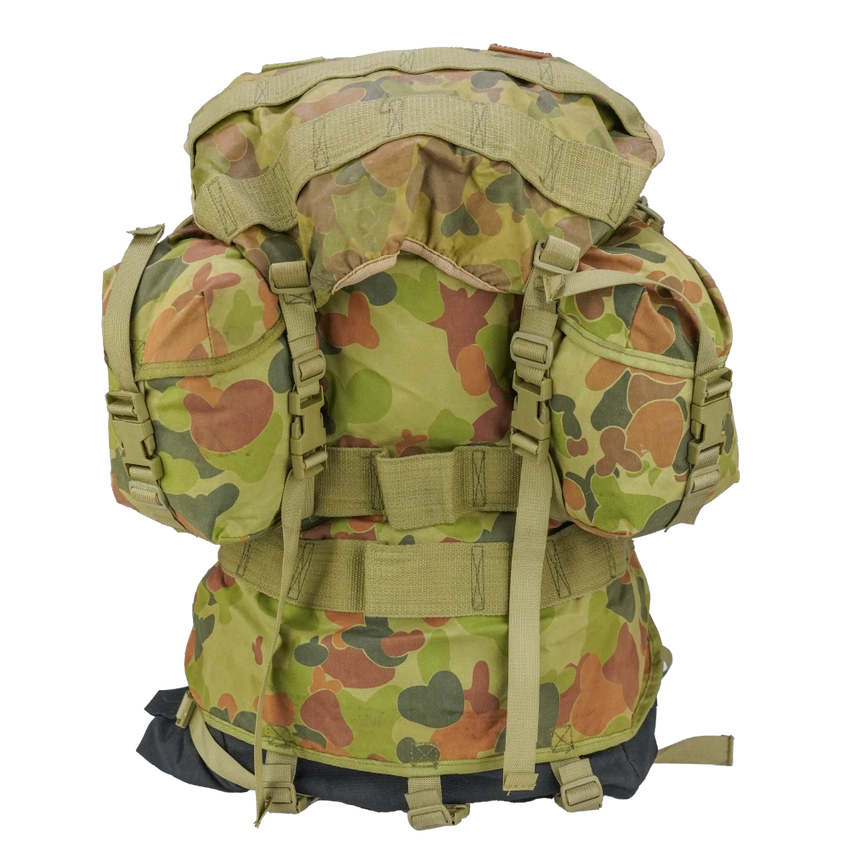 Australian Army DPCU Rucksack