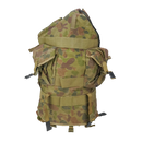 Australian Army DPCU Rucksack, w/o Shoulder Straps - Australian Army Surplus - Day Packs