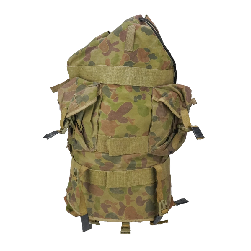 Australian Army DPCU Rucksack, w/o Shoulder Straps