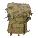 Australian Army DPCU Rucksack, w/o Shoulder Straps - Australian Army Surplus - Day Packs
