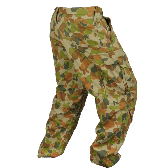 Australian Army Early DPCU Trousers