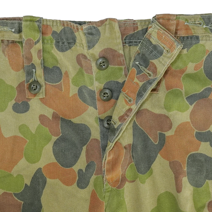 Australian Army Early DPCU Trousers - Value Grade
