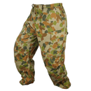 Australian Army Early DPCU Trousers - Value Grade - Australian Army Surplus - Combat Trousers