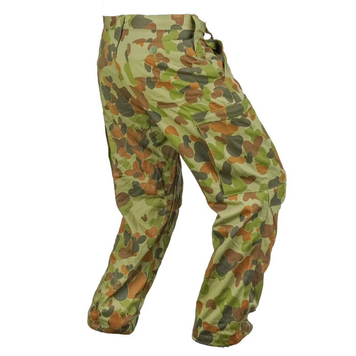 Australian Army Late DPCU Trousers