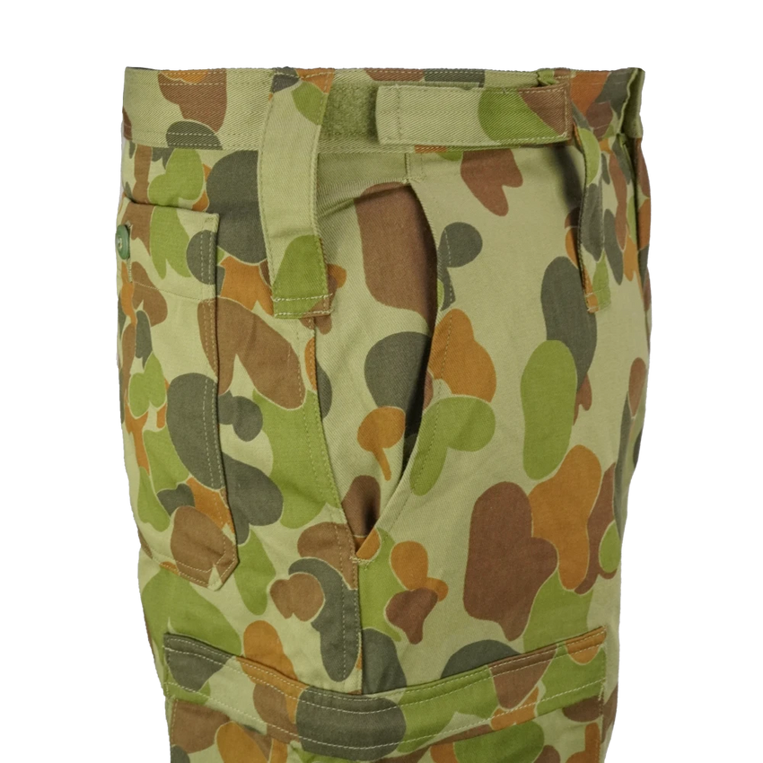 Australian Army Late DPCU Trousers