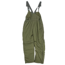 Australian Army Mont Extreme Cold Weather Trousers - Large - Australian Army Surplus - Winter Trousers