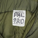 Australian Army Mont Extreme Cold Weather Trousers - Large - Australian Army Surplus - Winter Trousers