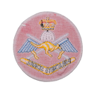 Australian Army Parachute Training School (PTS) patch