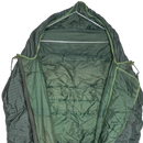 Australian Defence Force Fairydown Sleeping Bag