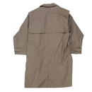 Australian Defence Force Fletcher Jones Tan Waterproof Coat - Large