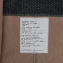 Australian Defence Force Fletcher Jones Tan Waterproof Coat - Large