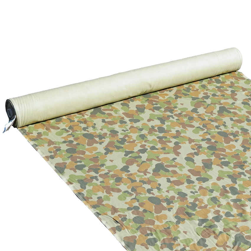 Australian DPCU Fabric - Per Metre