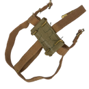 Australian P37 Canteen Carrier - Australian Army Surplus - Webbing