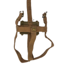 Australian P37 Canteen Carrier - Australian Army Surplus - Webbing